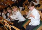 2014 04 05 Konzert Marktkapelle Aggsbach